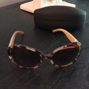 NWT Tory Burch sunglasses